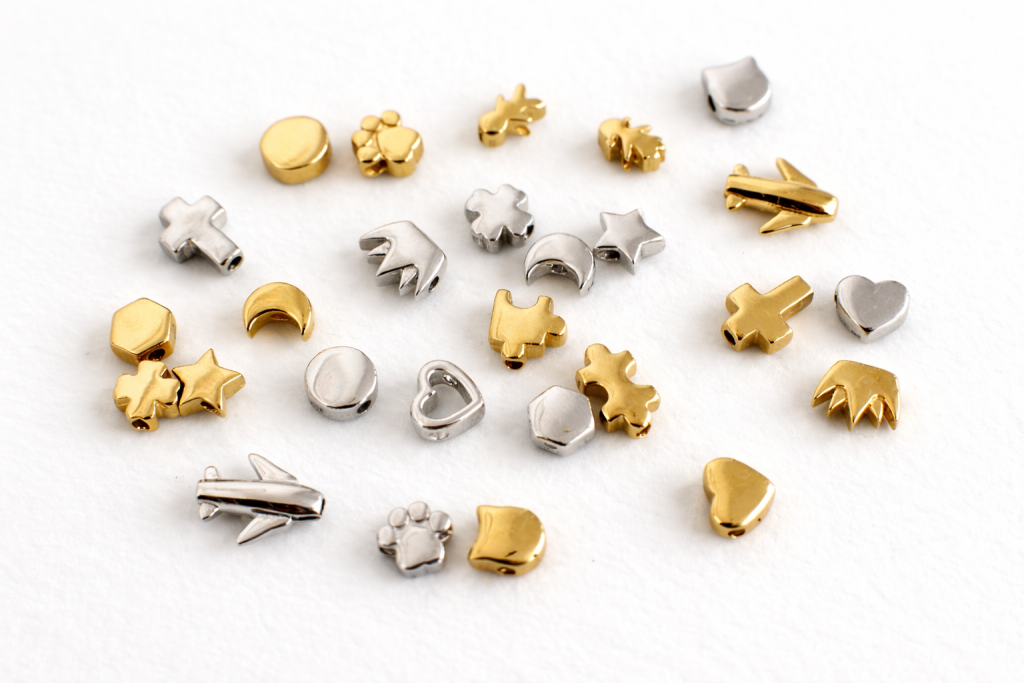 шарми для браслету від Sense jewelry